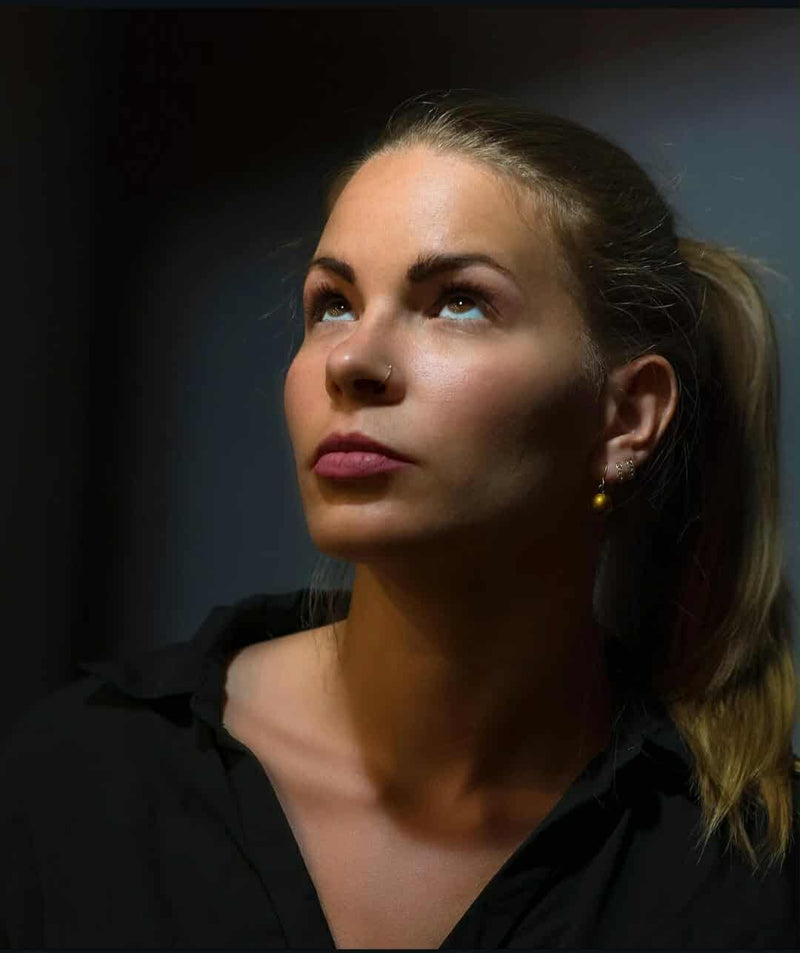 Simon Sharon, a “Változtasd meg az életed” könyv szerzője